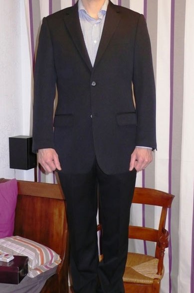 Herranzug,Masschneider, Anzug nach Mass